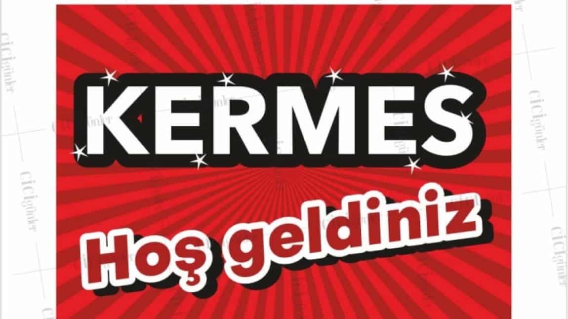 OKUL KERMESİ